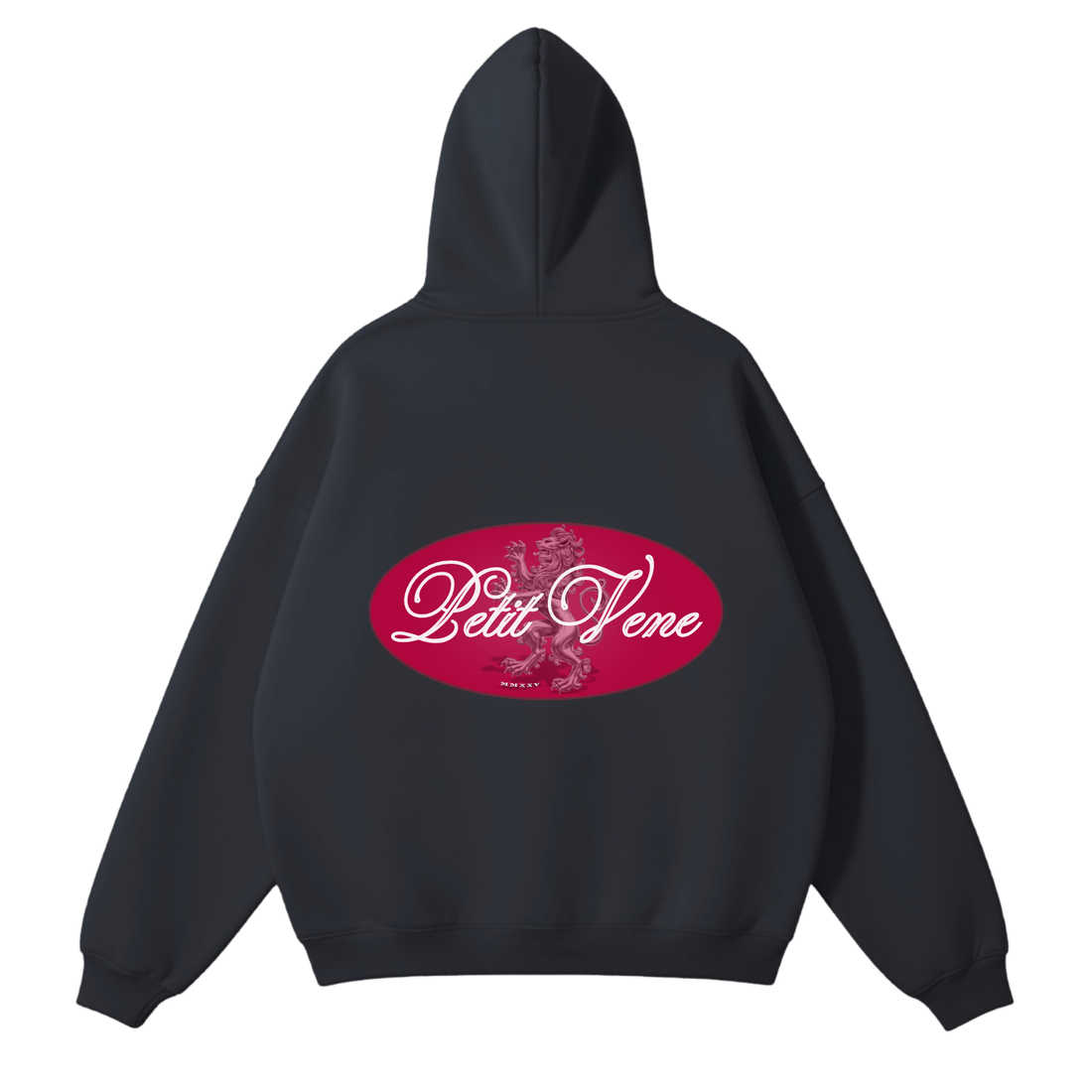 Moletom Midnight Black Origin